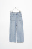 Ronty Wide Denim