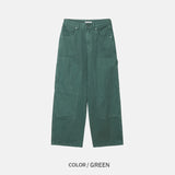 Monds Dyed Carpenter Pants