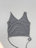 Ed Strap Bustier