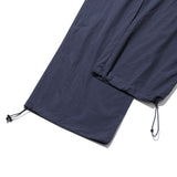 Nep Nylon Cargo Pants