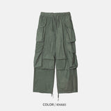 Loka Cargo Wide Pants