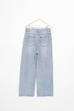 Ronty Wide Denim