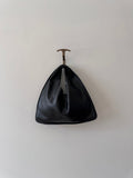[Pouch Set] Bermuda Leather Handbag