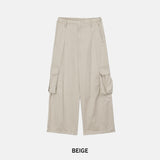 Field Washed Cargo Pants