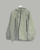 Sato Gorpcore Windbreaker