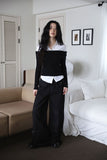 All's Shirt Knit Top