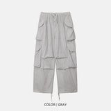 Loka Cargo Wide Pants