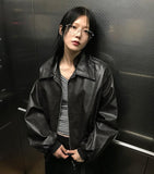 KARA LEATHER JP