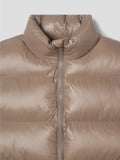 Cua Glossy Padding Vest