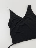 Ed Strap Bustier
