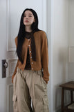 Lush Daily Big Cargo Pants
