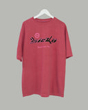 Bonfe Pigment Short Sleeve T-Shirt
