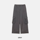 Field Washed Cargo Pants