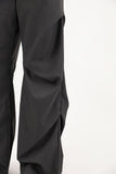 Lecell Pintuck Slacks