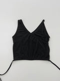 Ed Strap Bustier