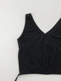 Ed Strap Bustier