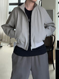 Martin Crop Cotton Jacket
