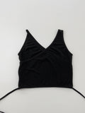 Ed Strap Bustier