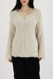 Melloi loose fit knit
