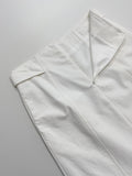 Mont Cotton Bijo Long Skirt