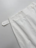 Mont Cotton Bijo Long Skirt