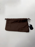 [Pouch Set] Bermuda Leather Handbag