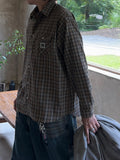 Carpenter Curved Balloon Denim