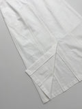 Mont Cotton Bijo Long Skirt