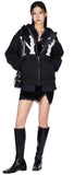 Enwai Zip-Up Hoodie