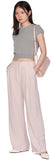 Virgil two-tuck trousers
