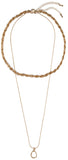 Romian necklace