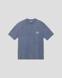 No.058 RAW DAMAGE EARTH T SHIRT