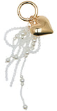 Clean Heart Keyring
