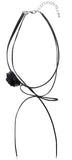 Sally Strap Necklace