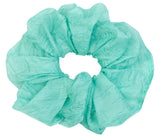Jazz Color Scrunchie