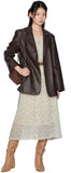 Cabin Leather Jacket