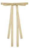 Laura Ribbon Hair Pin