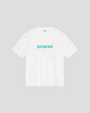 No.055 EARTH PIGMENT-DYED T SHIRT
