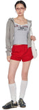 Eden Line Shorts