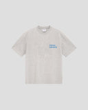 No.056 HERITAGE CIRCLE LOGO T SHIRT