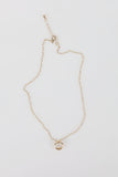 Fanny long necklace