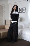All's Shirt Knit Top