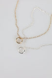 Fanny long necklace