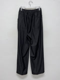 [SET] Stripe Tencel set-up
