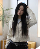 Arbor cotton rider jacket