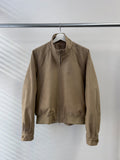 Martin Crop Cotton Jacket