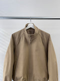 Martin Crop Cotton Jacket