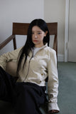 Arbor cotton rider jacket