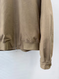Martin Crop Cotton Jacket