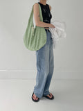 Jagard Eco Shoulder Hobo Bag